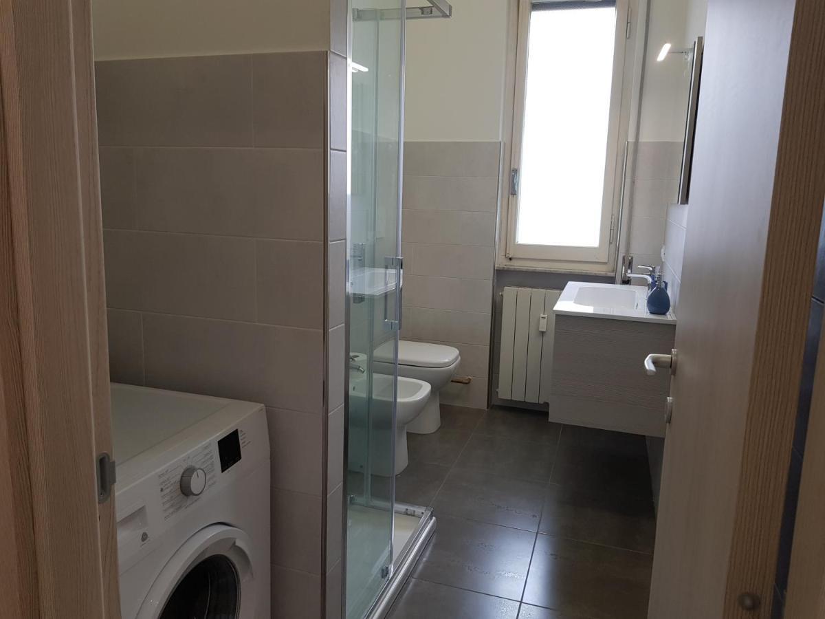 Apartamento Quiete Ad Un Passo Dal Mare Albisola Superiore Exterior foto