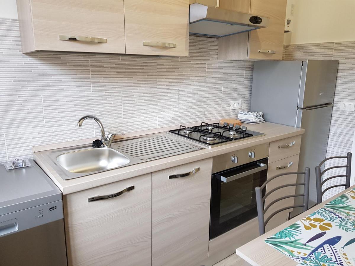 Apartamento Quiete Ad Un Passo Dal Mare Albisola Superiore Exterior foto
