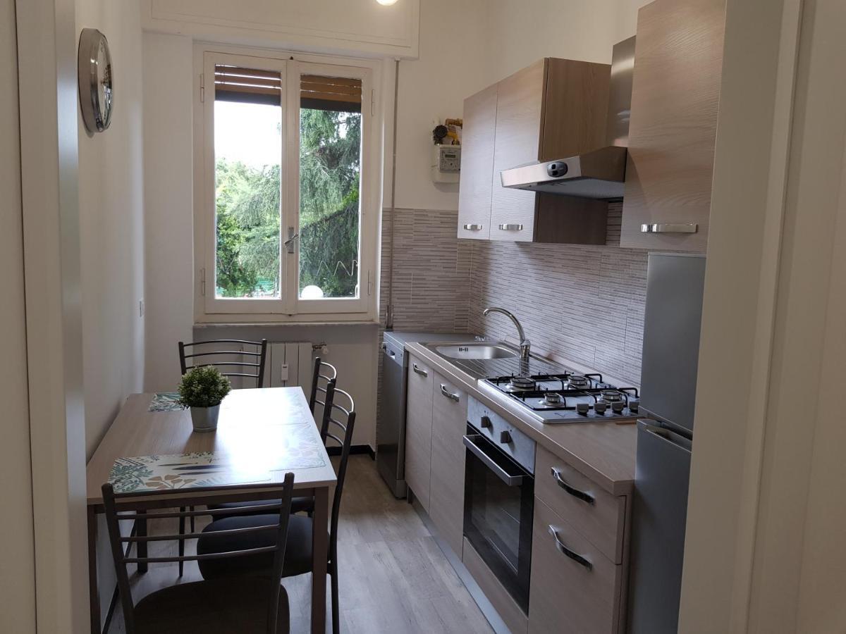 Apartamento Quiete Ad Un Passo Dal Mare Albisola Superiore Exterior foto
